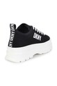 Dziewczynka Dkny tenisówki dziecięce D39107.30.35 czarny