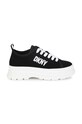 Dkny tenisi copii D39107.36.39 negru SS23