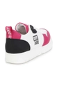 Dkny scarpe da ginnastica per bambini Gambale: Materiale sintetico Parte interna: Materiale tessile Suola: Materiale sintetico