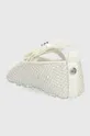 Βρεφικά παπούτσια Michael Kors  Πάνω μέρος: Συνθετικό ύφασμα, Υφαντικό υλικό Εσωτερικό: Συνθετικό ύφασμα Σόλα: Υφαντικό υλικό