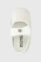 λευκό Βρεφικά παπούτσια Michael Kors