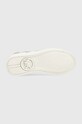 Dětské sneakers boty Michael Kors MK100669 béžová