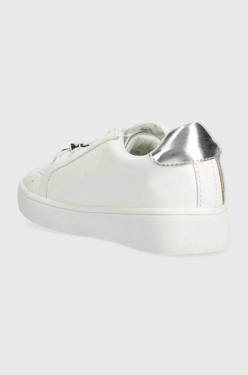Dětské sneakers boty Michael Kors  Svršek: Umělá hmota Vnitřek: Textilní materiál Podrážka: Umělá hmota
