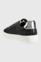 Dětské sneakers boty Michael Kors  Svršek: Umělá hmota, Textilní materiál Vnitřek: Textilní materiál Podrážka: Umělá hmota