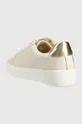 Παιδικά αθλητικά παπούτσια Michael Kors Jordana Airin  Πάνω μέρος: Συνθετικό ύφασμα Εσωτερικό: Υφαντικό υλικό Σόλα: Συνθετικό ύφασμα