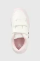 różowy zippy sneakersy dziecięce x Disney