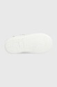 Dětské kožené sneakers boty Patrizia Pepe JPP123 zlatá