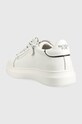 Dziewczynka Patrizia Pepe sneakersy dziecięce PPJ210.35.41 biały