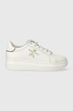 Patrizia Pepe sneakersy dziecięce złoty PPJ210.35.41