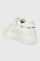 Dziewczynka Patrizia Pepe sneakersy dziecięce PPJ210.35.41 złoty