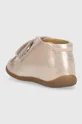 Дитячі шкіряні туфлі Pom D'api  Халяви: Натуральна шкіра Внутрішня частина: Текстильний матеріал Підошва: Синтетичний матеріал