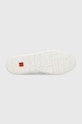Shoo Pom sneakersy skórzane dziecięce O4GABM0404.33.34 beżowy