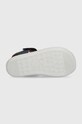 Shoo Pom sandale din piele intoarsa pentru copii O4POAW04R1.24.27 bleumarin