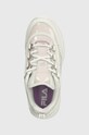 Dětské sneakers boty Fila STRADA F low růžová FFK0015