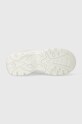 Dětské sneakers boty Fila STRADA F low FFK0015 růžová