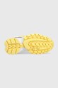 Детски маратонки Fila FFT0062 DISRUPTOR F FFT0062 жълт