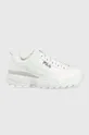 λευκό Παιδικά αθλητικά παπούτσια Fila FFT0063 DISRUPTOR T Για κορίτσια
