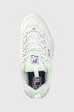 Fila sneakersy dziecięce FFT0063 DISRUPTOR T biały FFT0063