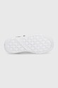 Kappa sneakersy dziecięce 260932K czarny
