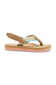 Roxy sandale copii AROL100022 maro SS24