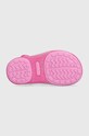 Crocs sandale copii CROCS ISABELLA SANDAL 208444.G.CROCS.ISABELLA roz