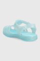 Дівчинка Дитячі сандалі Crocs CROCS ISABELLA SANDAL 208444.G.CROCS.ISABELLA блакитний