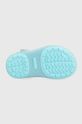 Дитячі сандалі Crocs CROCS ISABELLA SANDAL 208444.G.CROCS.ISABELLA блакитний