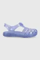 violetto Crocs sandali per bambini CROCS ISABELLA SANDAL Ragazze