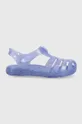 lila Crocs gyerek szandál CROCS ISABELLA SANDAL Lány