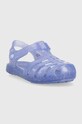 Crocs sandale copii CROCS ISABELLA SANDAL 208444.G.CROCS.ISABELLA violet SS23