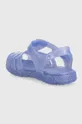 Дитячі сандалі Crocs CROCS ISABELLA SANDAL  Халяви: Синтетичний матеріал Внутрішня частина: Синтетичний матеріал Підошва: Синтетичний матеріал
