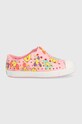 Дитячі кеди Native slip on рожевий 13111501