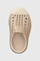 Native pantofi copii aur 13100112