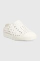 Dětské tenisky Native JEFFERSON 13100100 bílá SS23