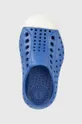 σκούρο μπλε Παιδικά πάνινα παπούτσια Native JEFFERSON