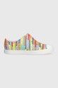 Дитячі кеди Native slip on барвистий 12111501