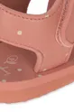 Konges Sløjd sandali per bambini Ragazze