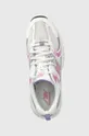 pastelově růžová Dětské sneakers boty New Balance NBGR530