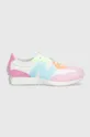 multicolor New Balance sneakers pentru copii De fete
