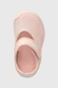 ροζ Παιδικά πάνινα παπούτσια New Balance 208