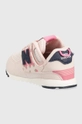 New Balance sneakersy dziecięce NBNW574.G Cholewka: Materiał syntetyczny, Materiał tekstylny, Wnętrze: Materiał tekstylny, Podeszwa: Materiał syntetyczny