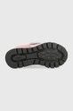 New Balance sneakersy dziecięce PV574.G różowy