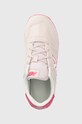 New Balance sneakers pentru copii NBYC373 roz YC373.G