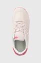 ροζ Παιδικά αθλητικά παπούτσια New Balance NBYC373