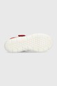 New Balance sandały dziecięce NBYO208 YO208 granatowy