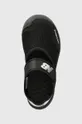 čierna Detské sandále New Balance NBYO208