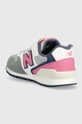 New Balance sneakersy dziecięce 996 Cholewka: Materiał tekstylny, Wnętrze: Materiał tekstylny, Podeszwa: Materiał syntetyczny