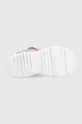 Дитячі сандалі Skechers Flex Splash Vibrant Mood Для дівчаток