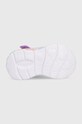 Skechers sneakersy dziecięce 303155N.PPYX fioletowy