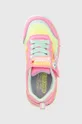 ροζ Παιδικά αθλητικά παπούτσια Skechers Sundae Sweeties